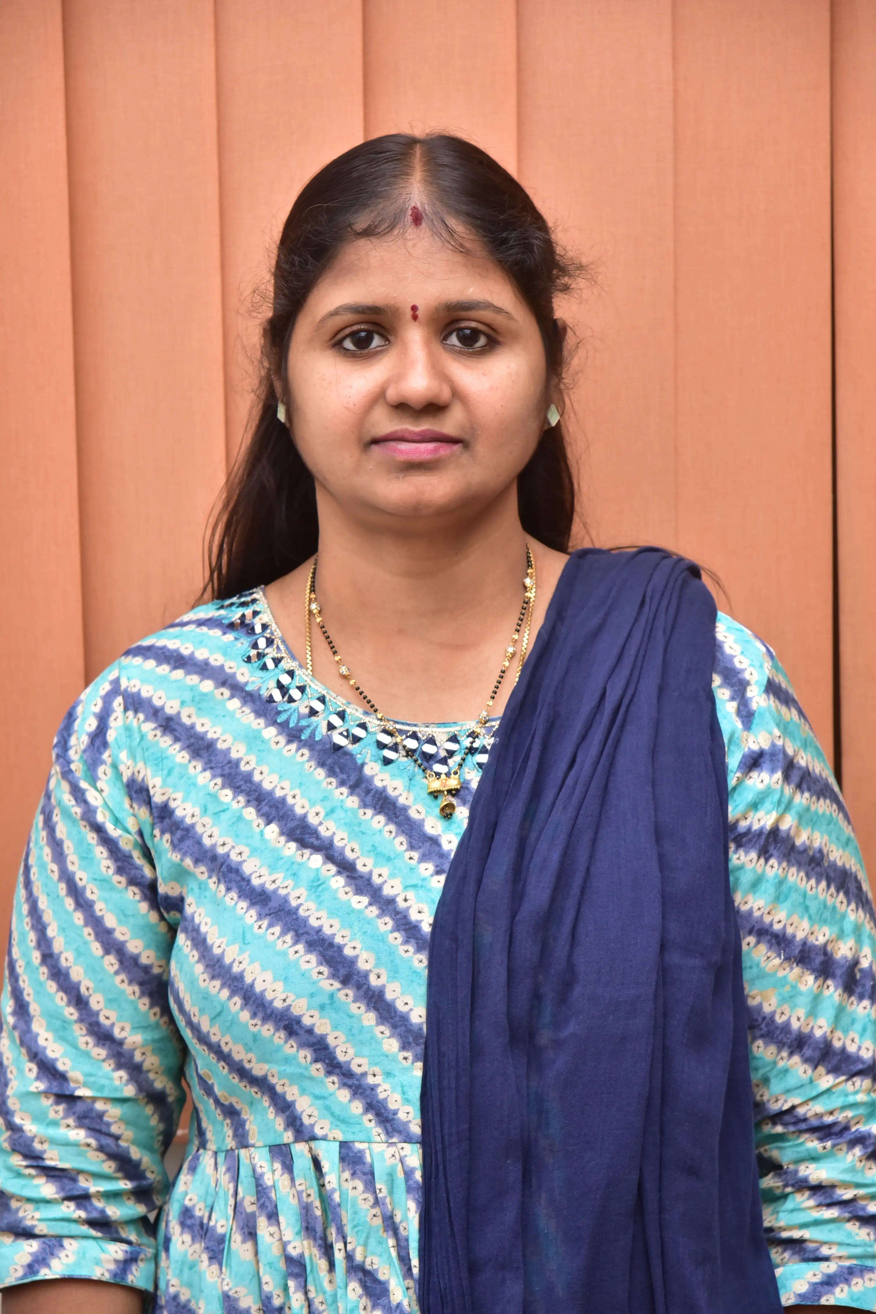 S.D.S. Krishnaveni