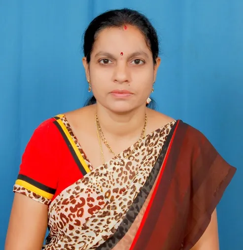 Dr. V. Aruna