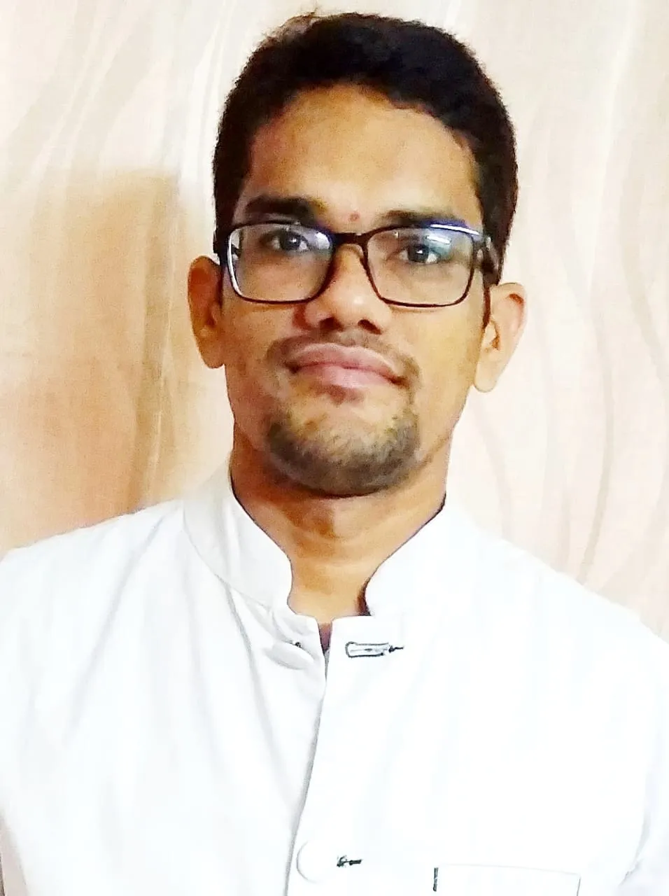 Dr. Ganesh Dandu